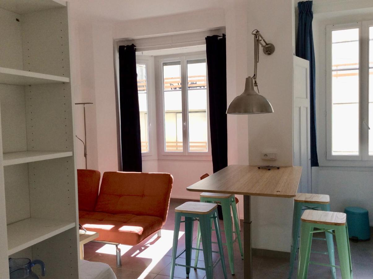 Confort, Central Studio Apartamento Toulon Exterior foto