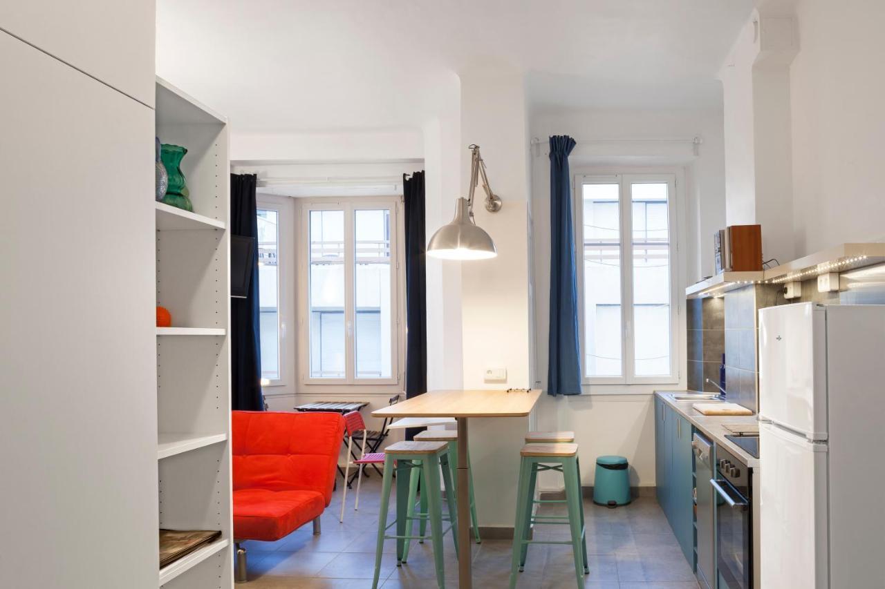 Confort, Central Studio Apartamento Toulon Exterior foto