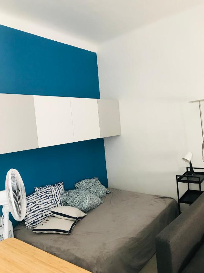 Confort, Central Studio Apartamento Toulon Exterior foto