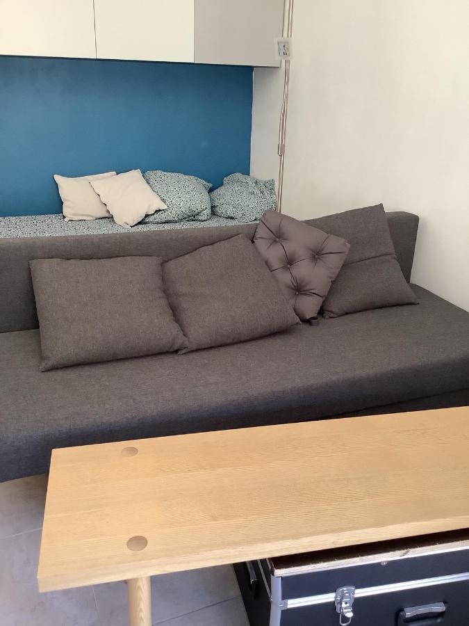 Confort, Central Studio Apartamento Toulon Exterior foto