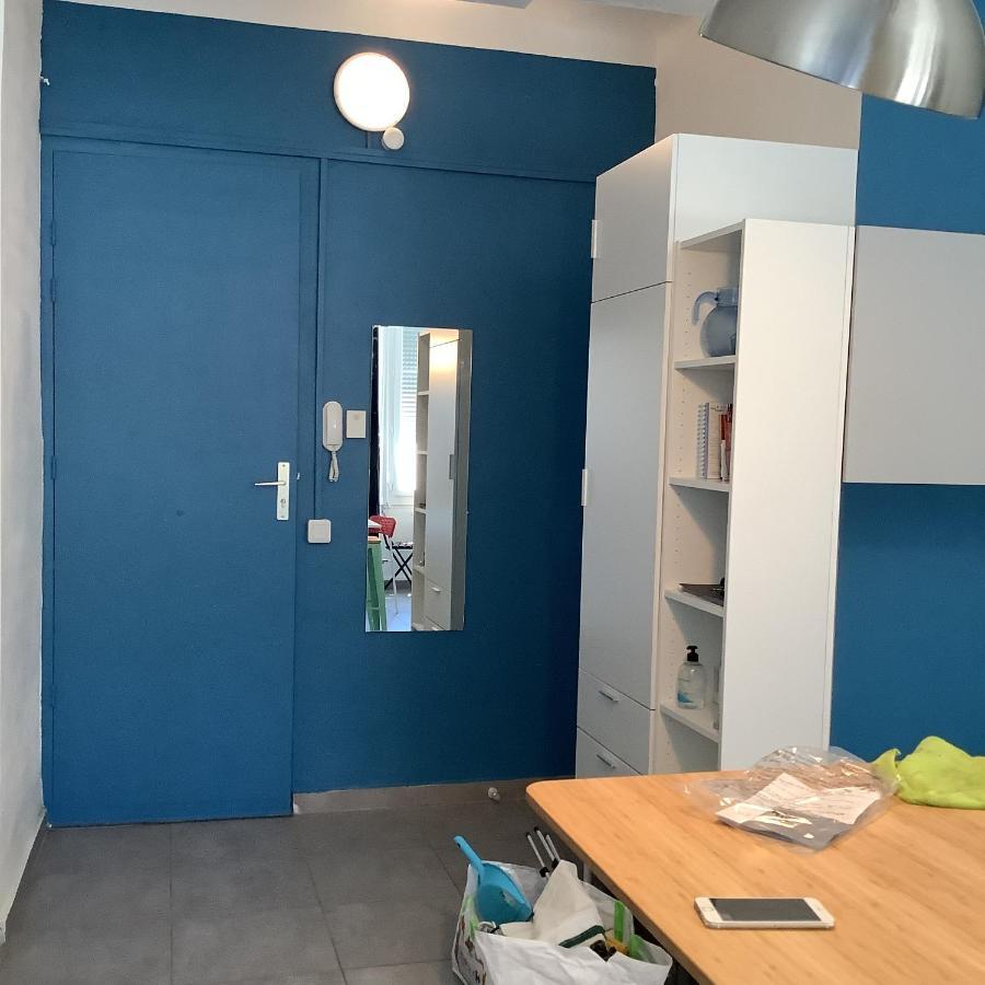 Confort, Central Studio Apartamento Toulon Exterior foto